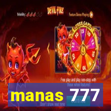 manas 777